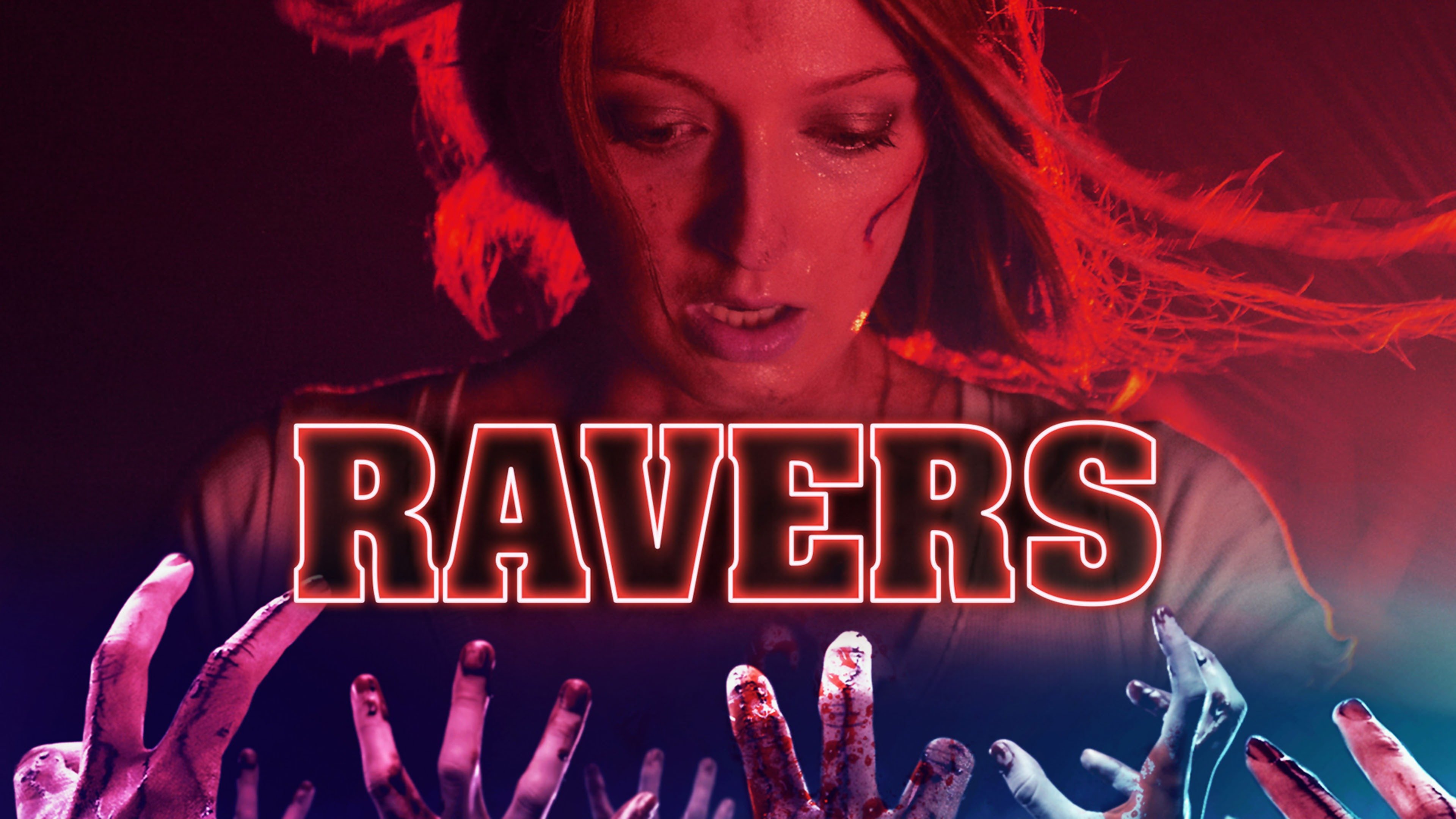 Watch Ravers (2020) Full Movie Free Online Plex