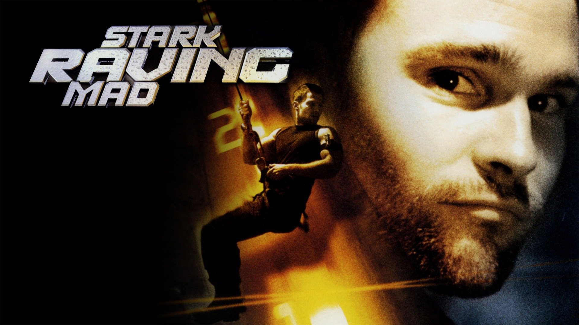 Watch Stark Raving Mad (2002) Full Movie Free Online Plex