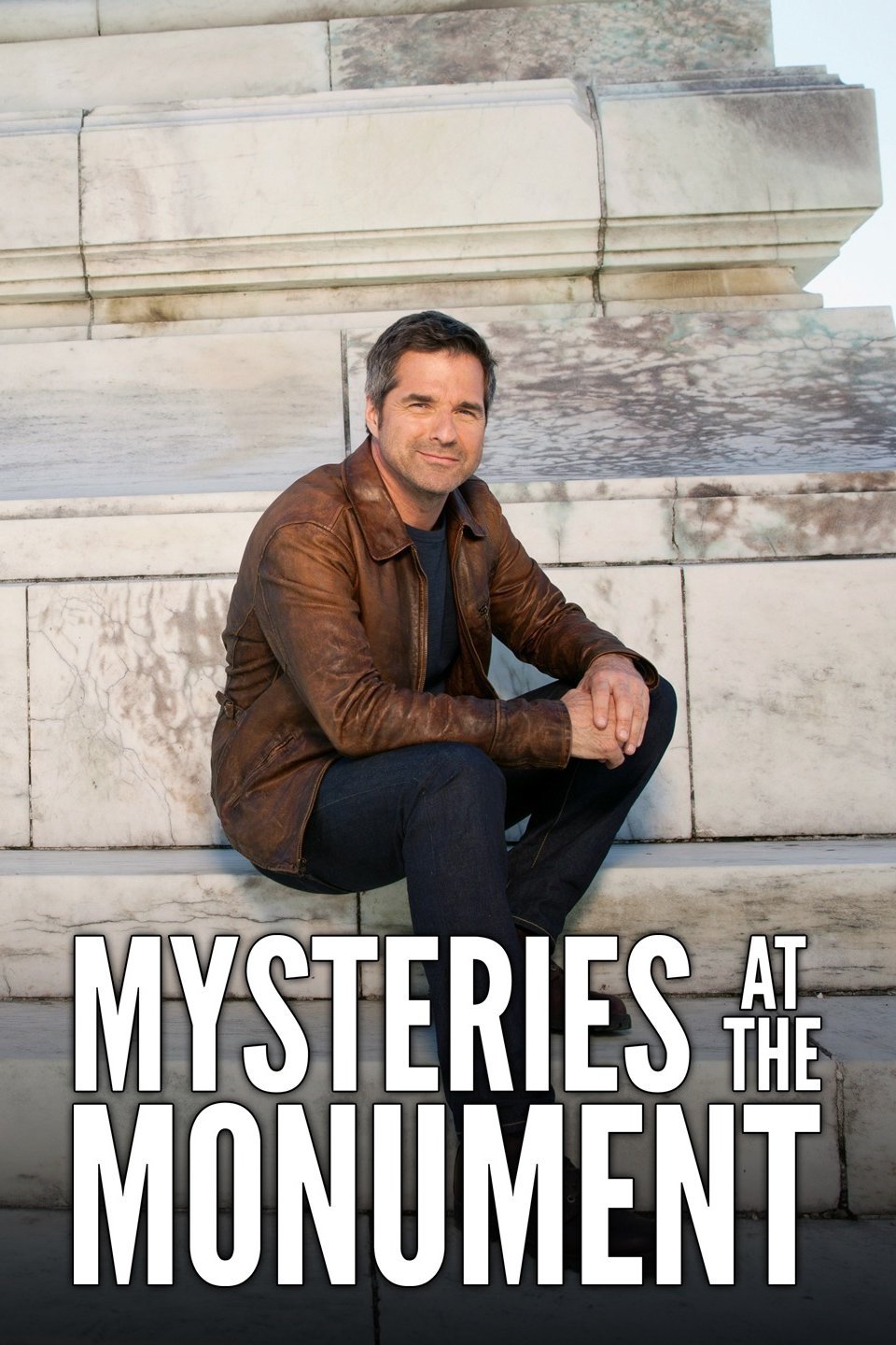 Mysteries at the Monument on FREECABLE TV