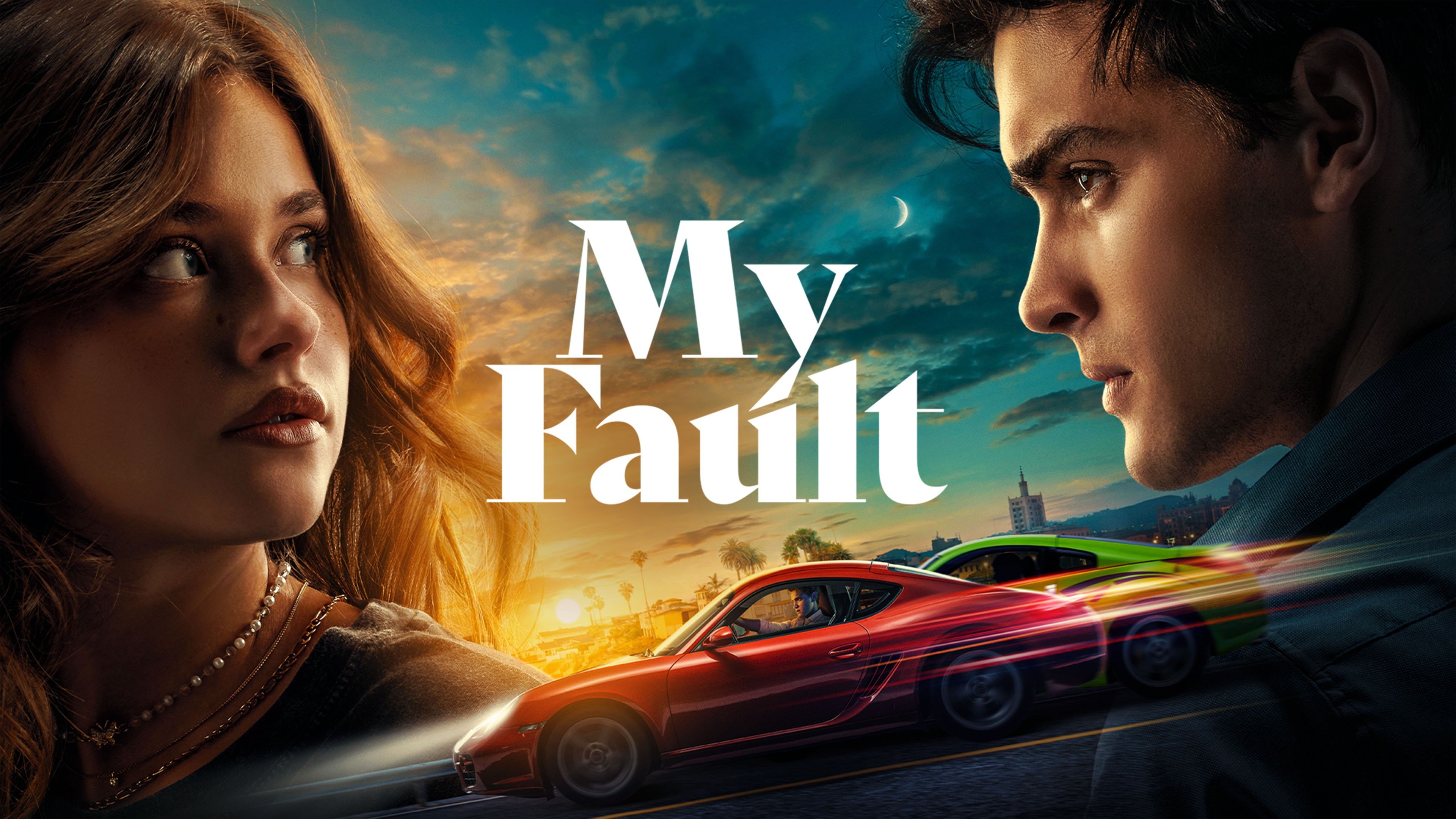 Watch My Fault 2023 Full Movie Free Online Plex