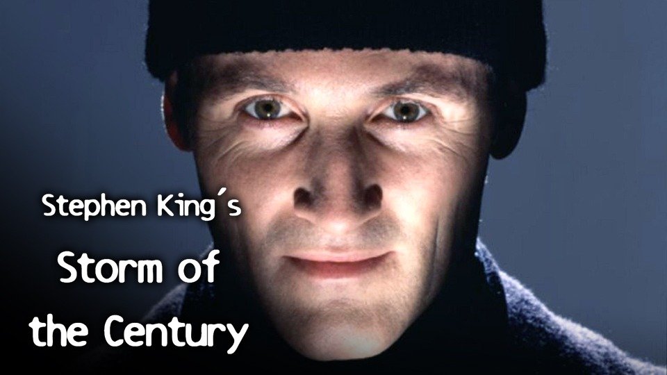 Watch Storm Of The Century 1999 Tv Series Online Plex
