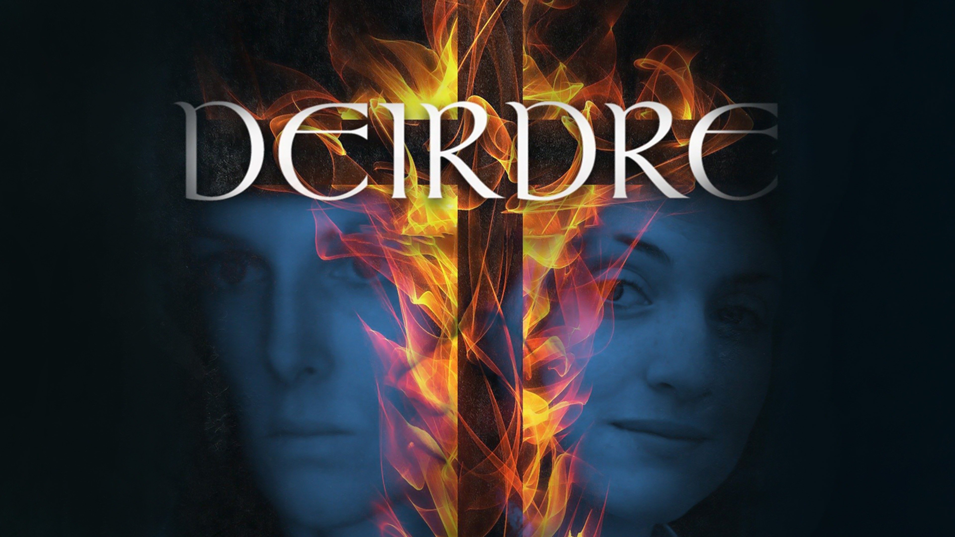 Deirdre (2016) Plex