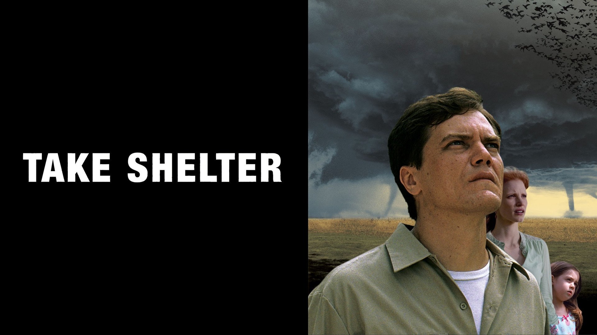 Watch Take Shelter (2011) Full Movie Free Online - Plex