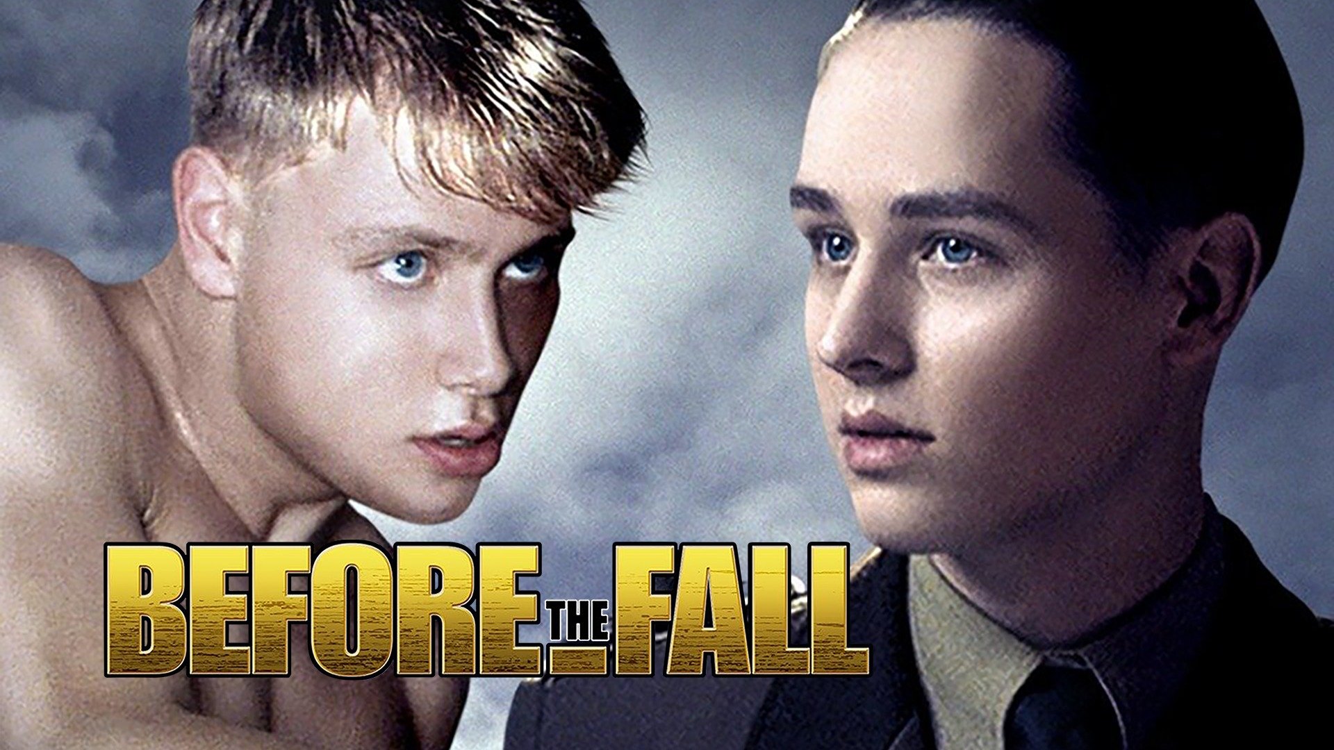 Before the Fall (2004) Plex
