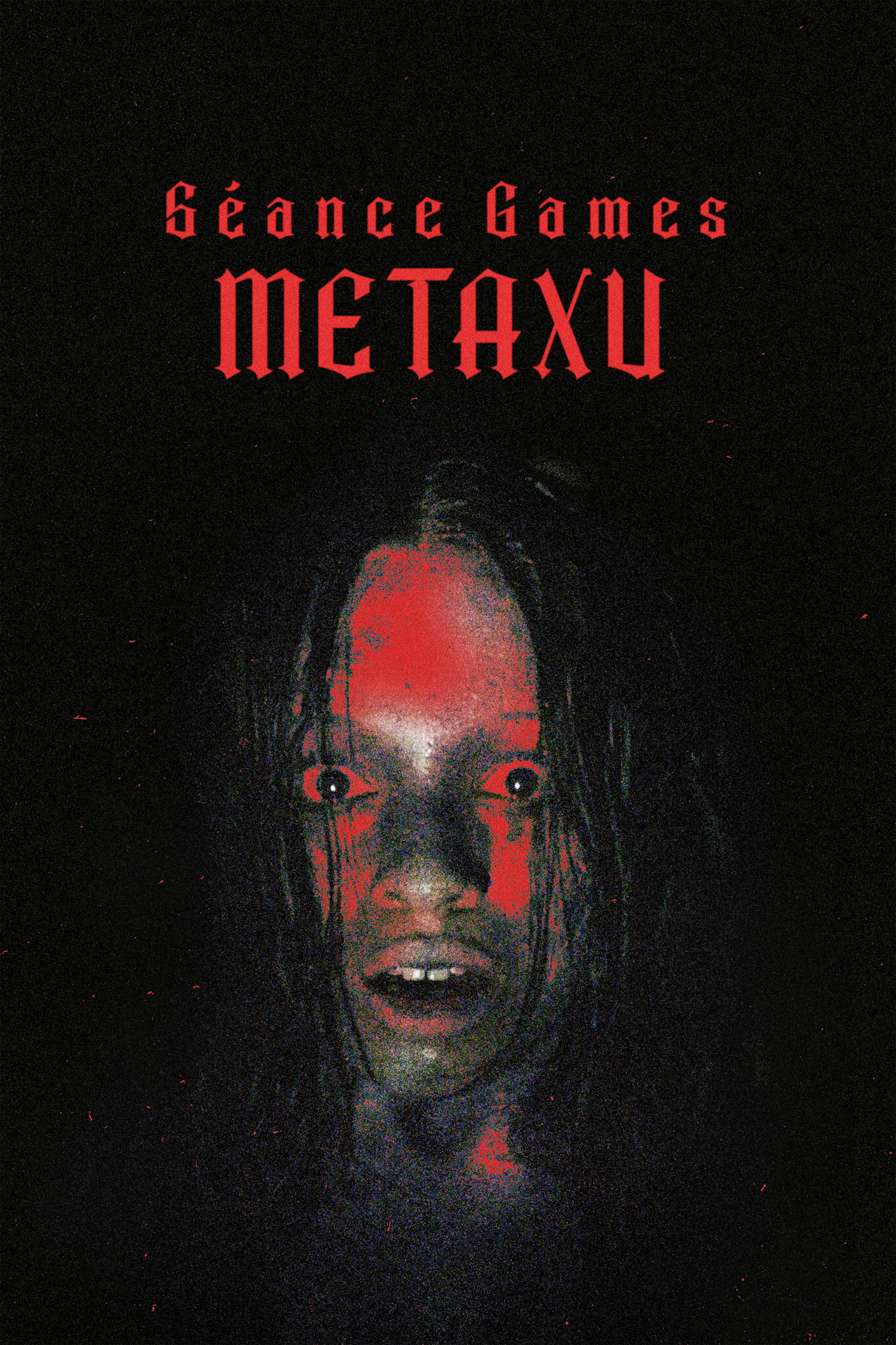 Séance Games: Metaxu on FREECABLE TV