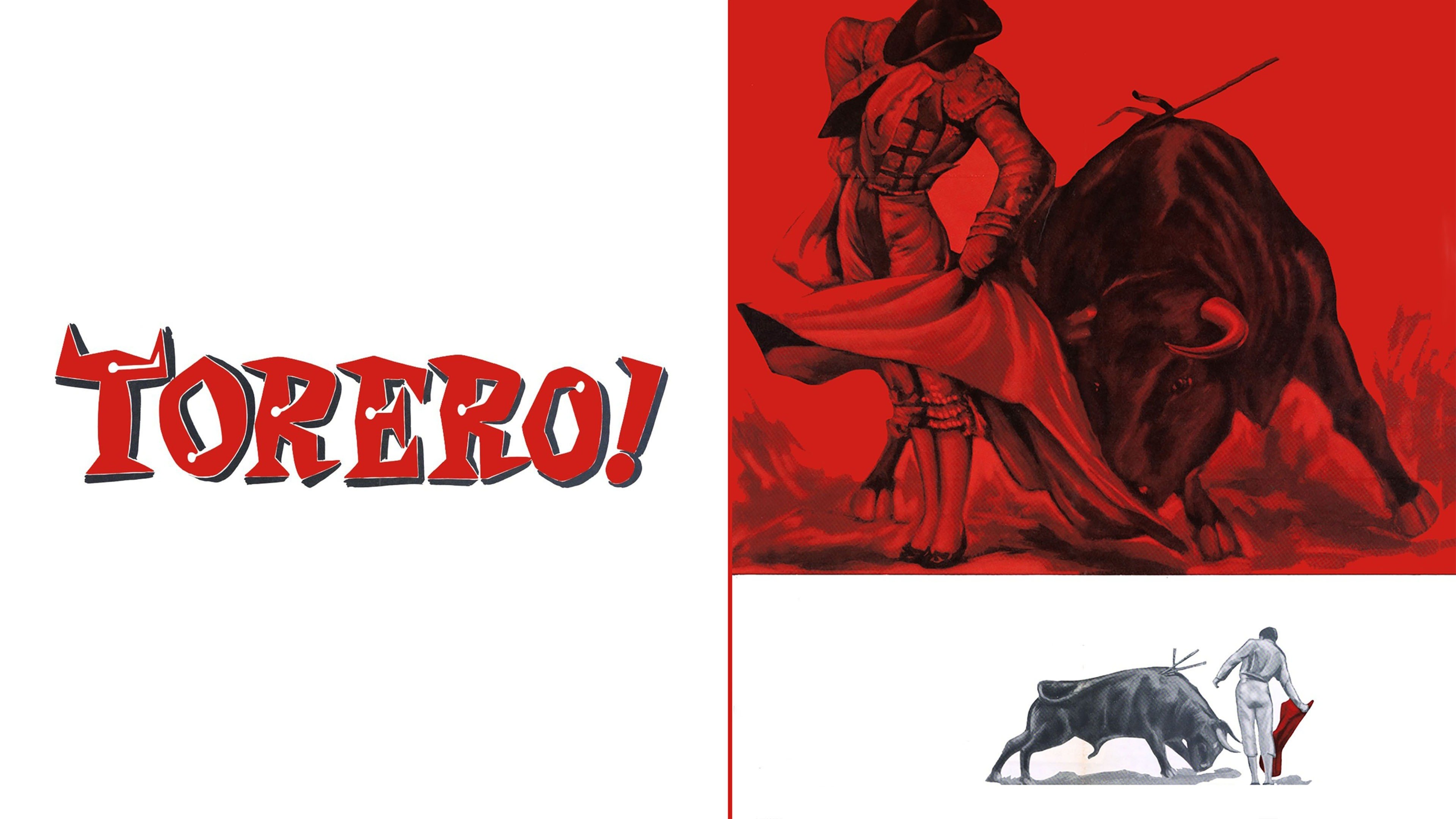 Torero (1957) - Plex