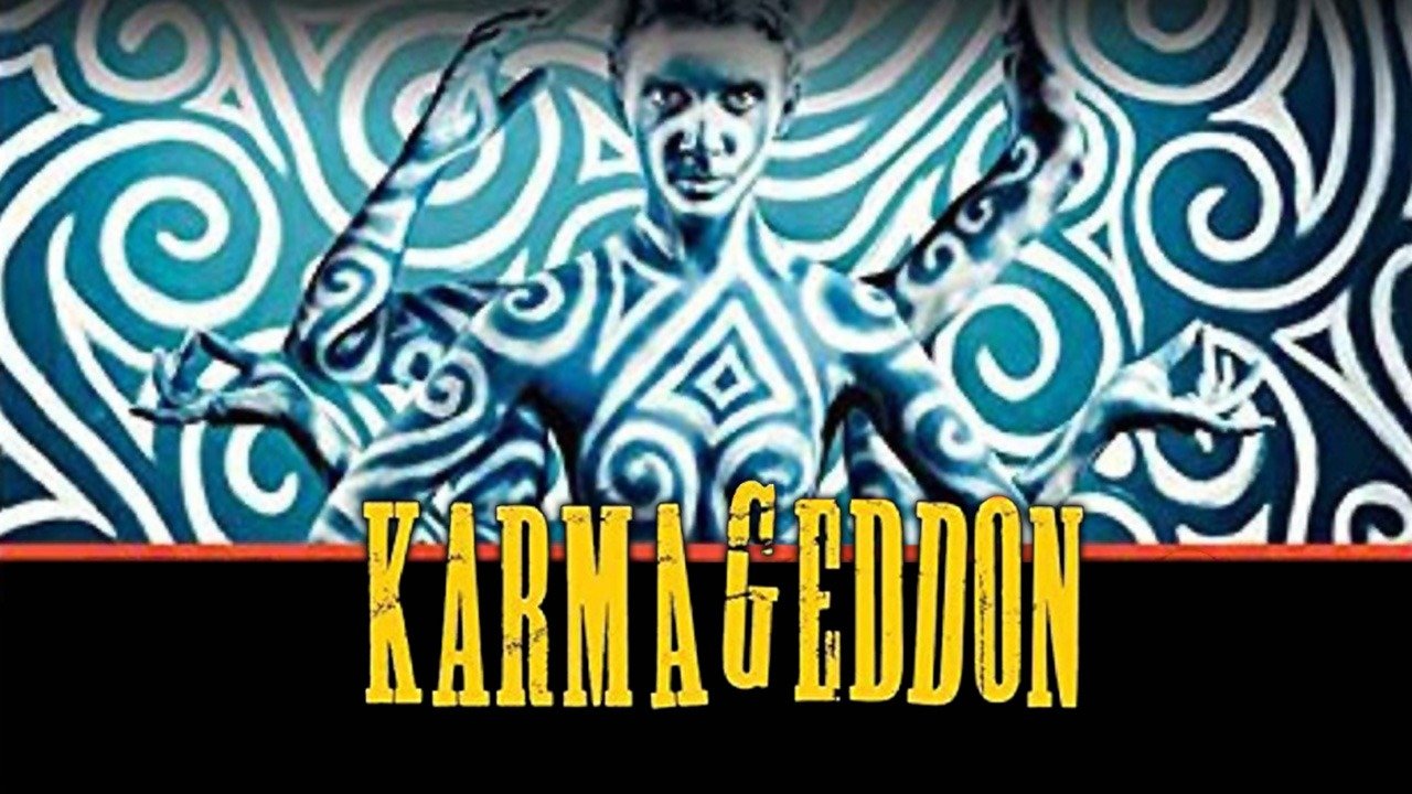 Watch Karmageddon (2011) Full Movie Free Online - Plex