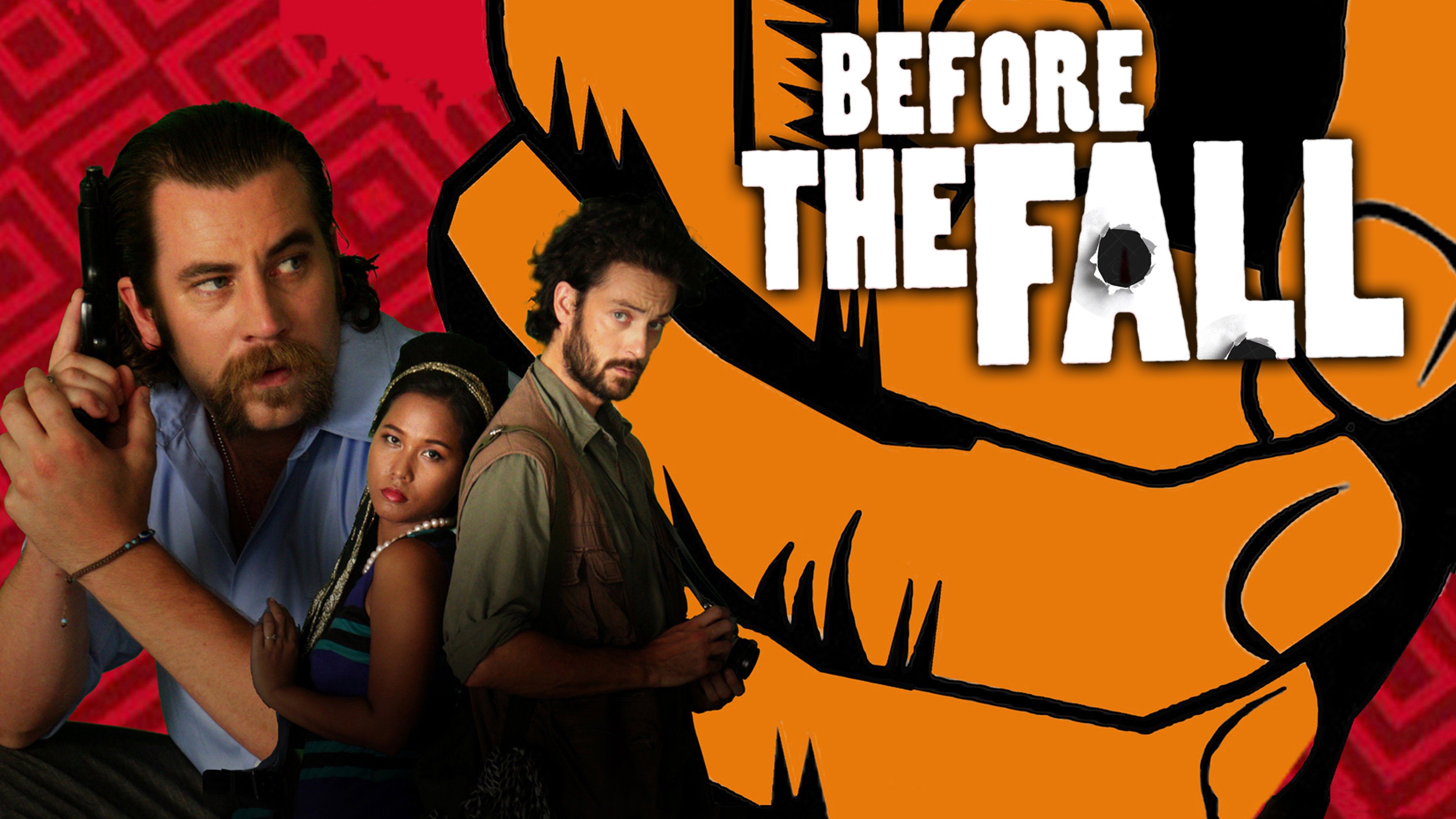 Watch Freaks Of Nature 2015 Full Movie Free Watch Before the Fall (2015) Full Movie Free Online - Plex