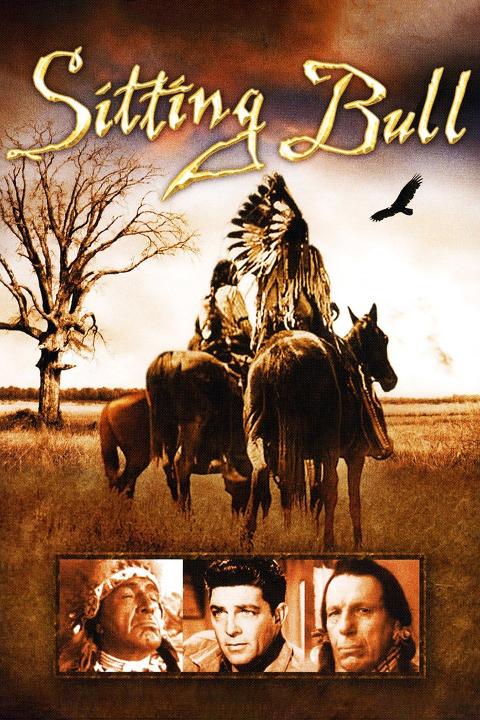 Sitting Bull on FREECABLE TV