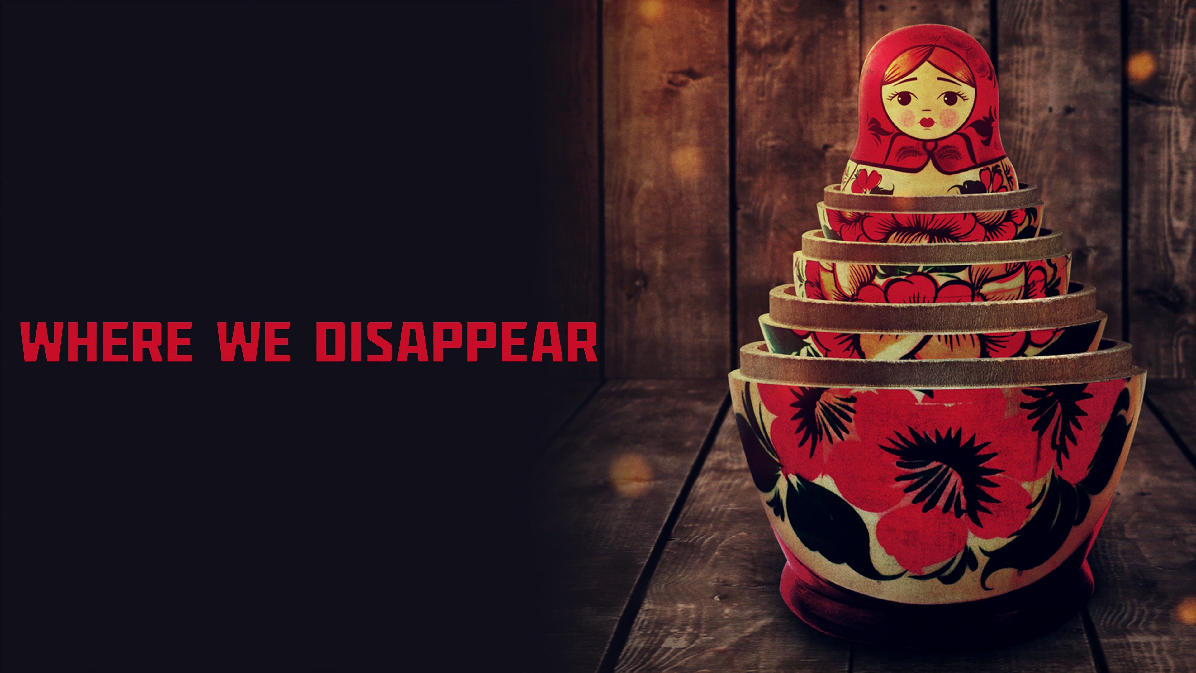 Watch Where We Disappear 2019 Full Movie Free Online Plex