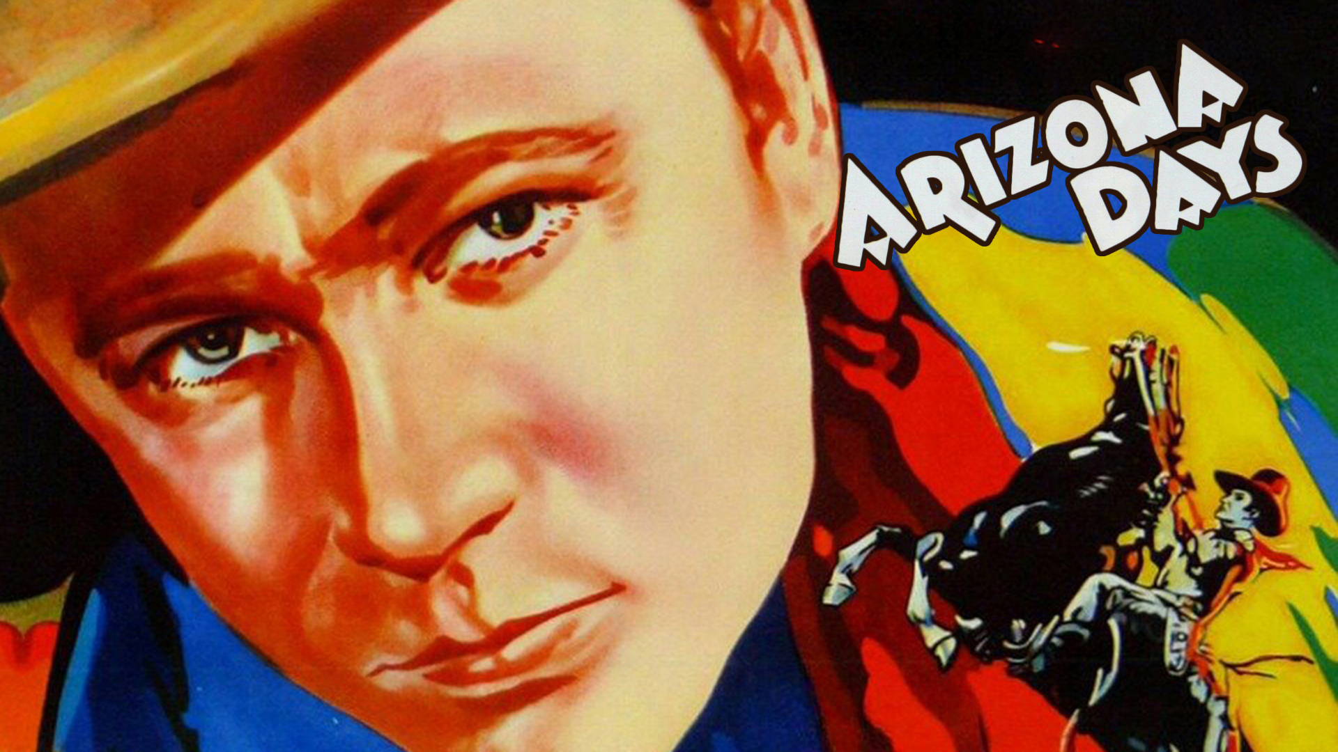 Watch Arizona Days (1937) Full Movie Free Online - Plex