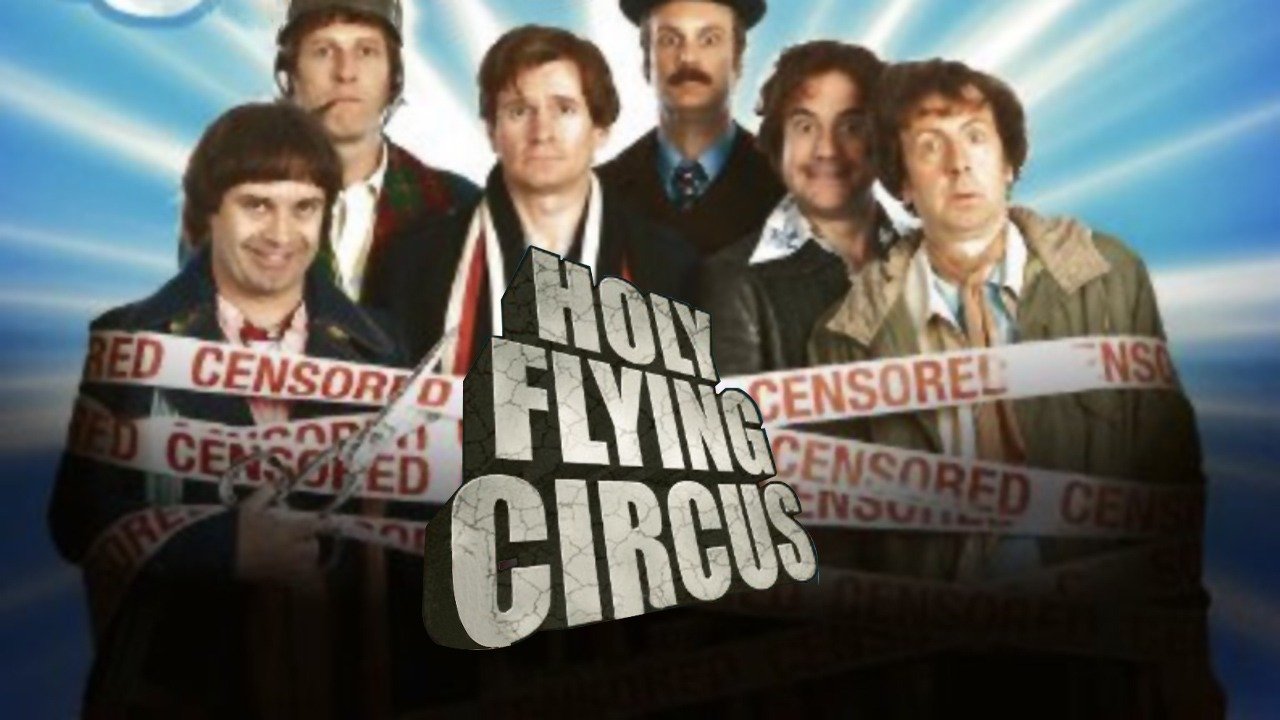 Holy Flying Circus 2011 Plex
