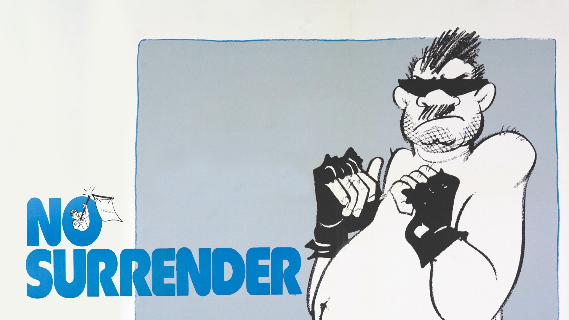 No Surrender (1985) Plex