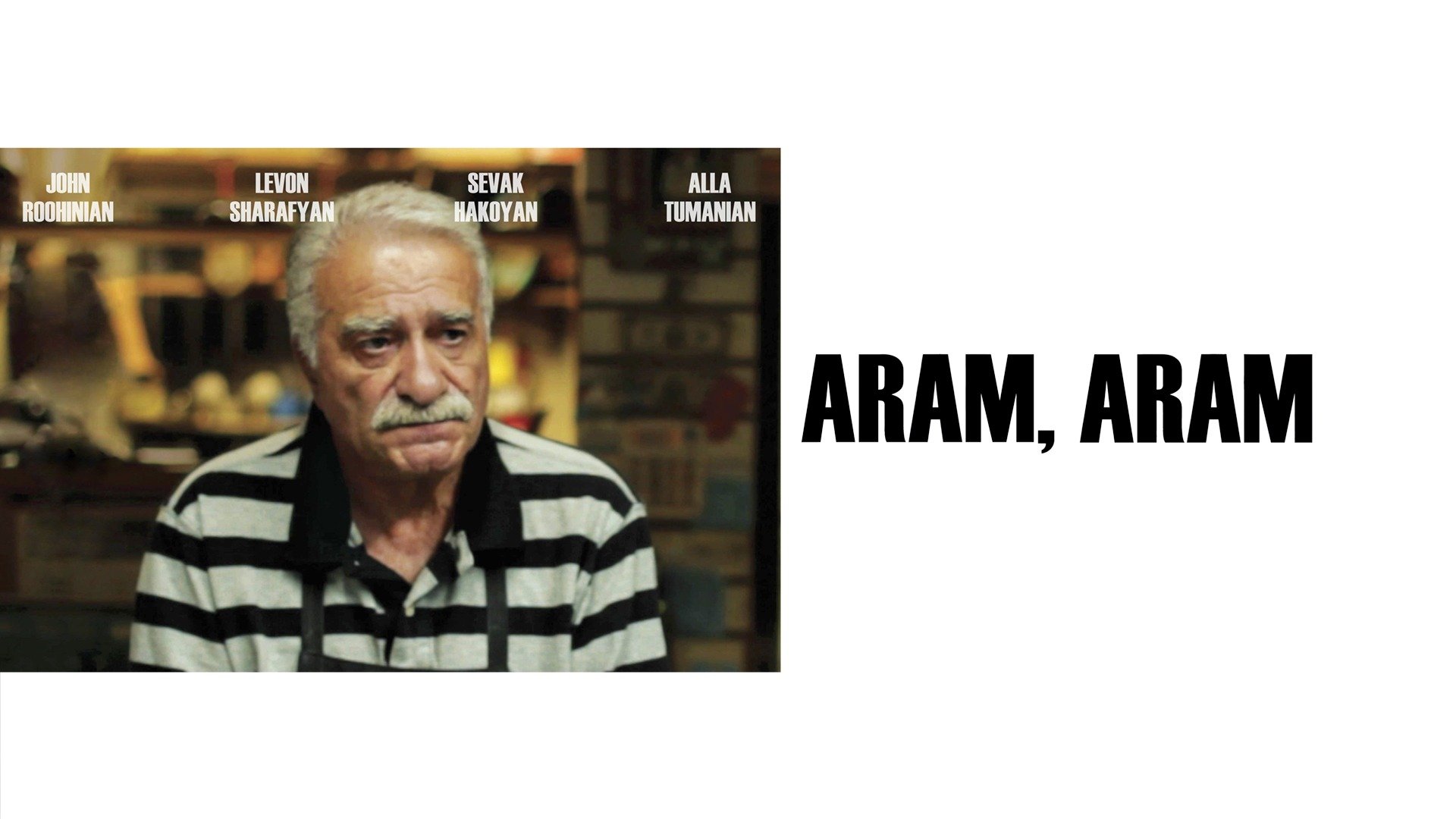 Watch Aram, Aram (2017) Full Movie Online - Plex
