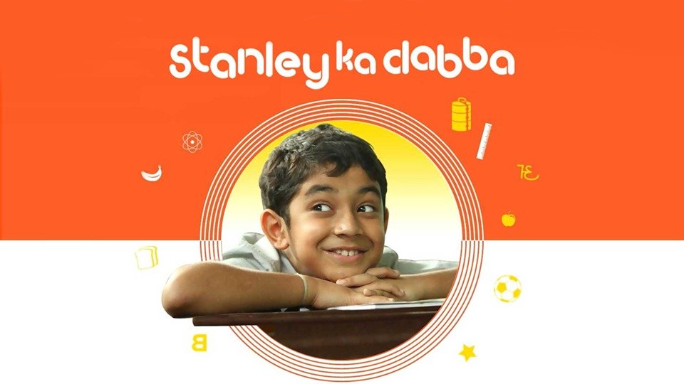 Watch Stanley Ka Dabba Full Movie Online