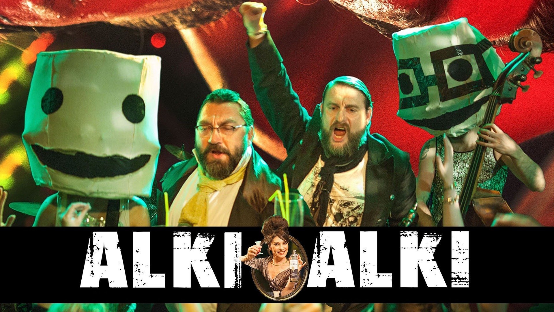 Watch Alki Alki (2015) Full Movie Online - Plex
