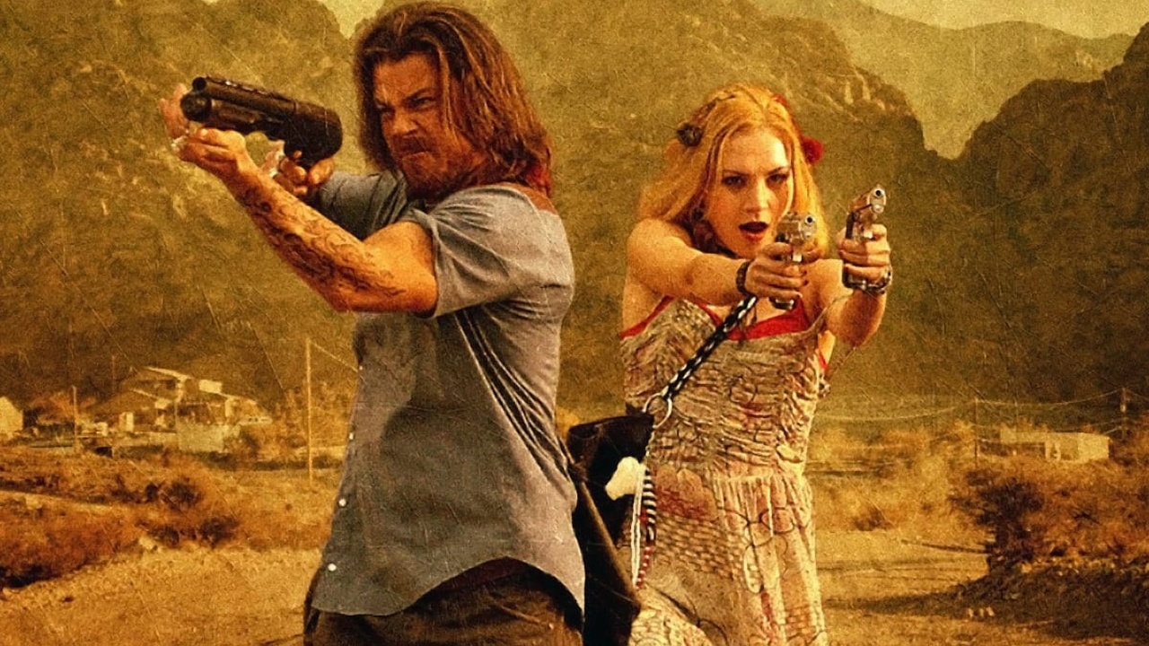 Where to Watch Hide (2008) Full Movie Free Online - Plex