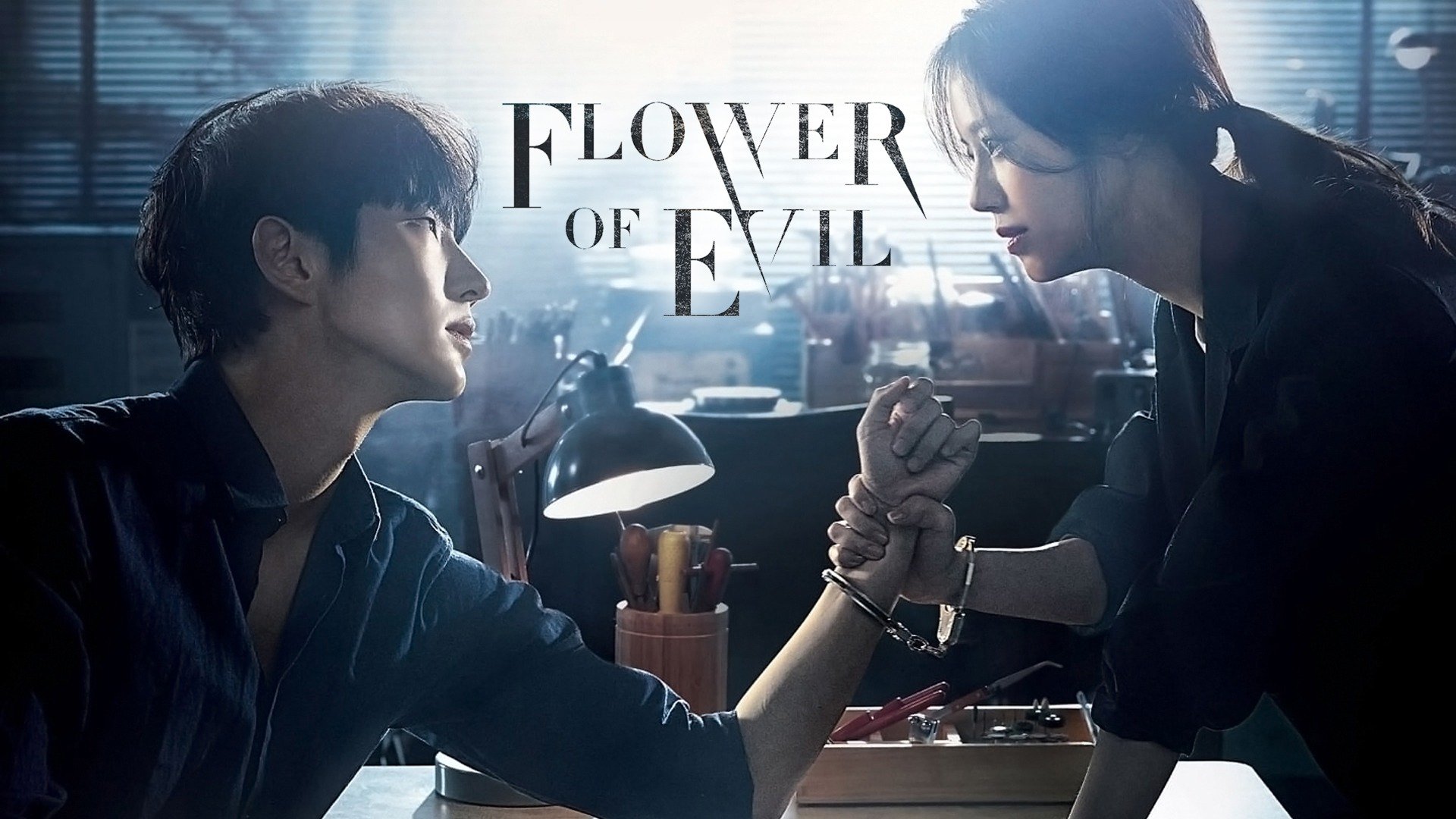 Watch Flower of Evil (2020) TV Series Free Online Plex