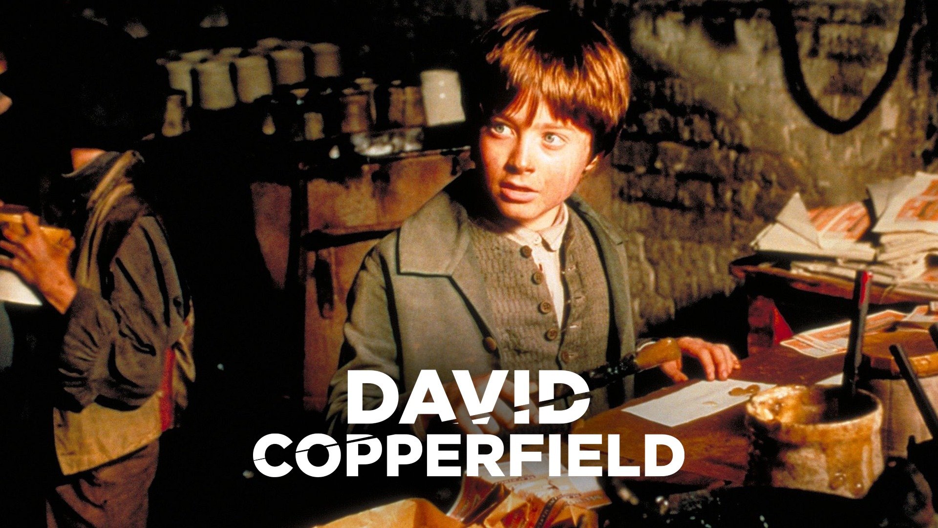 Watch David Copperfield (1986) (1986) TV Series Free Online Plex