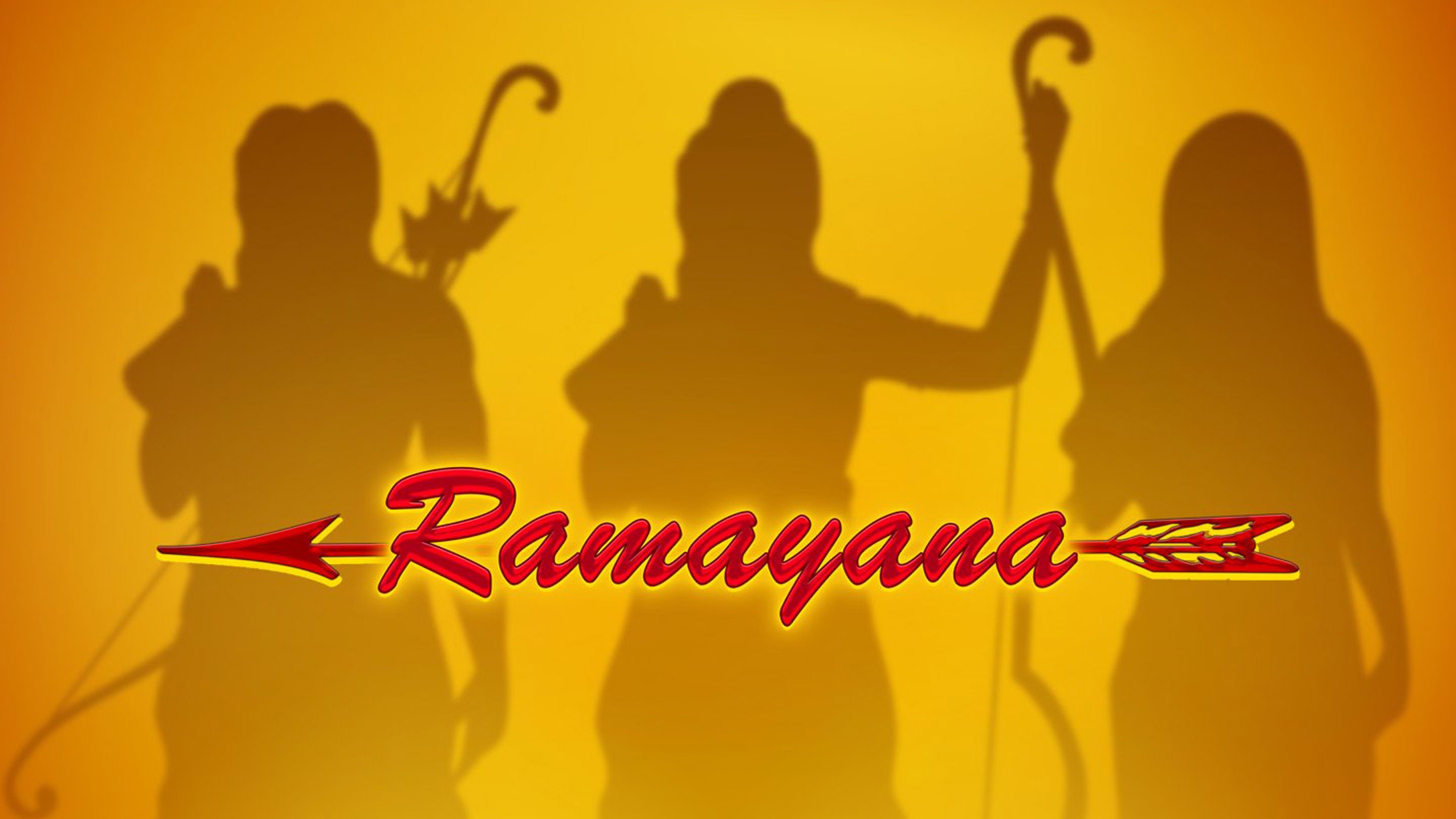 Ramayan ยท Season 1 - Plex