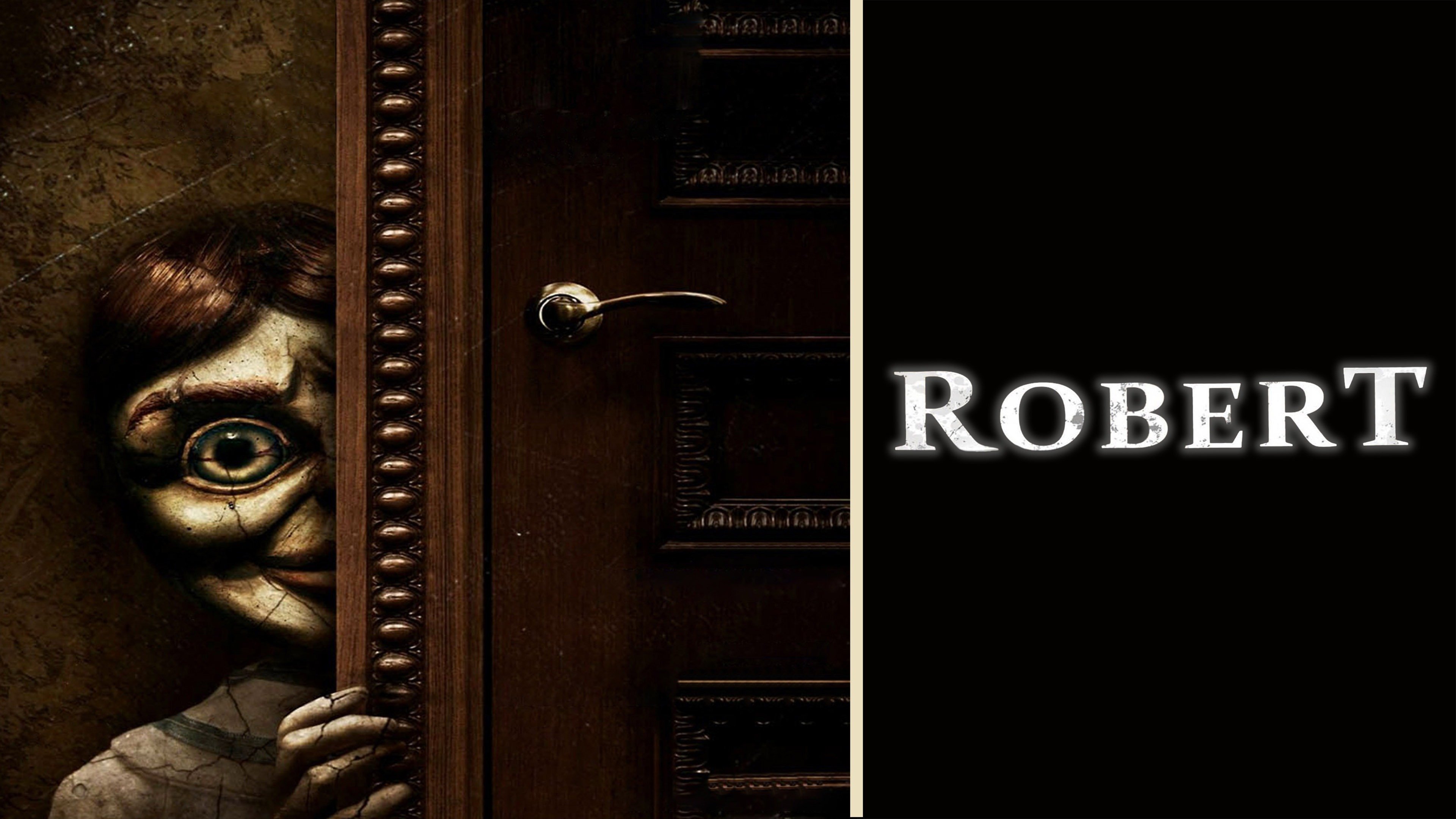Watch Robert (2015) Full Movie Free Online - Plex