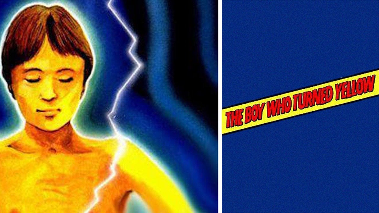 The Boy Who Turned Yellow (1972) Plex