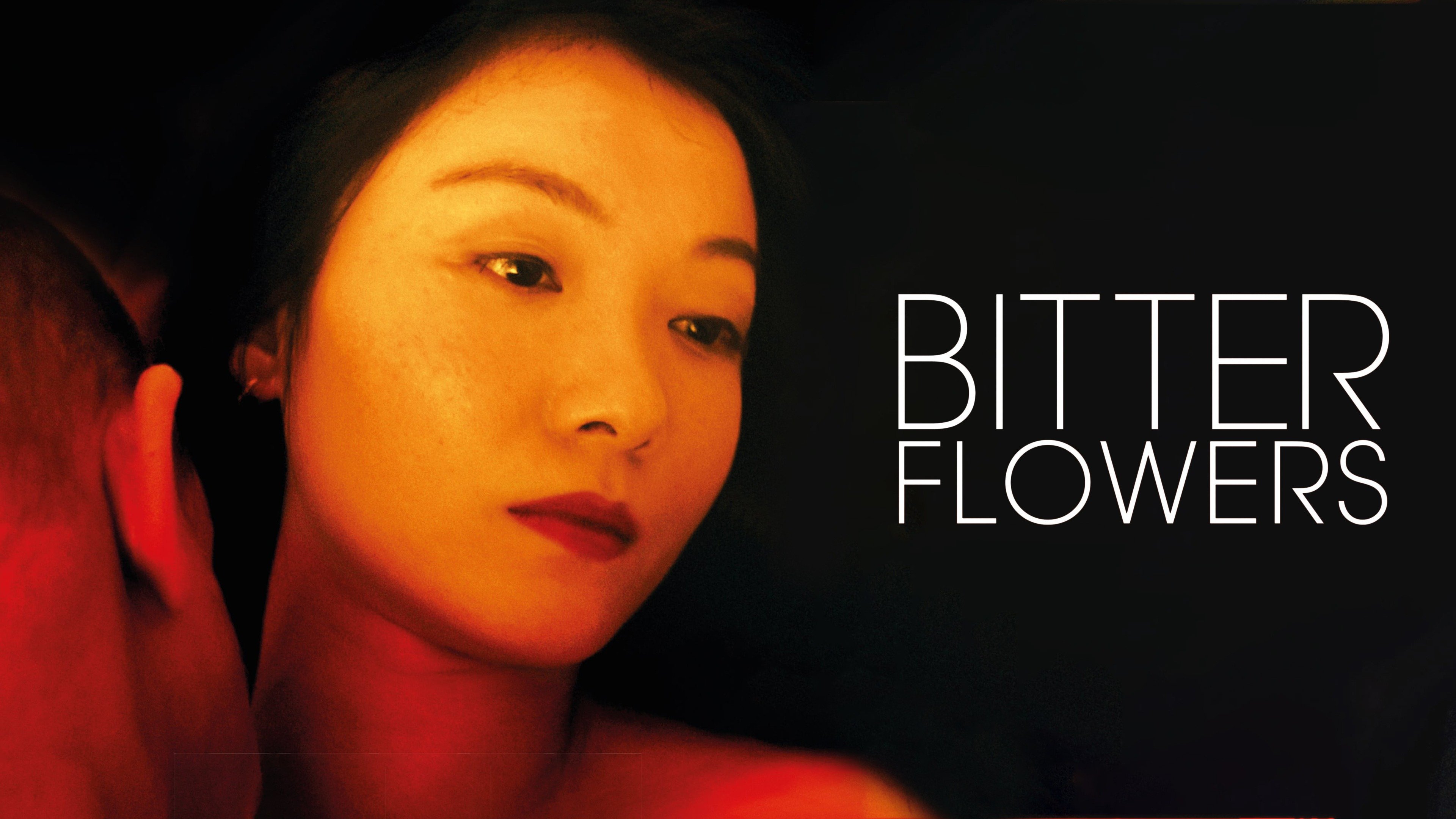 Bitter Flowers (2018) Plex