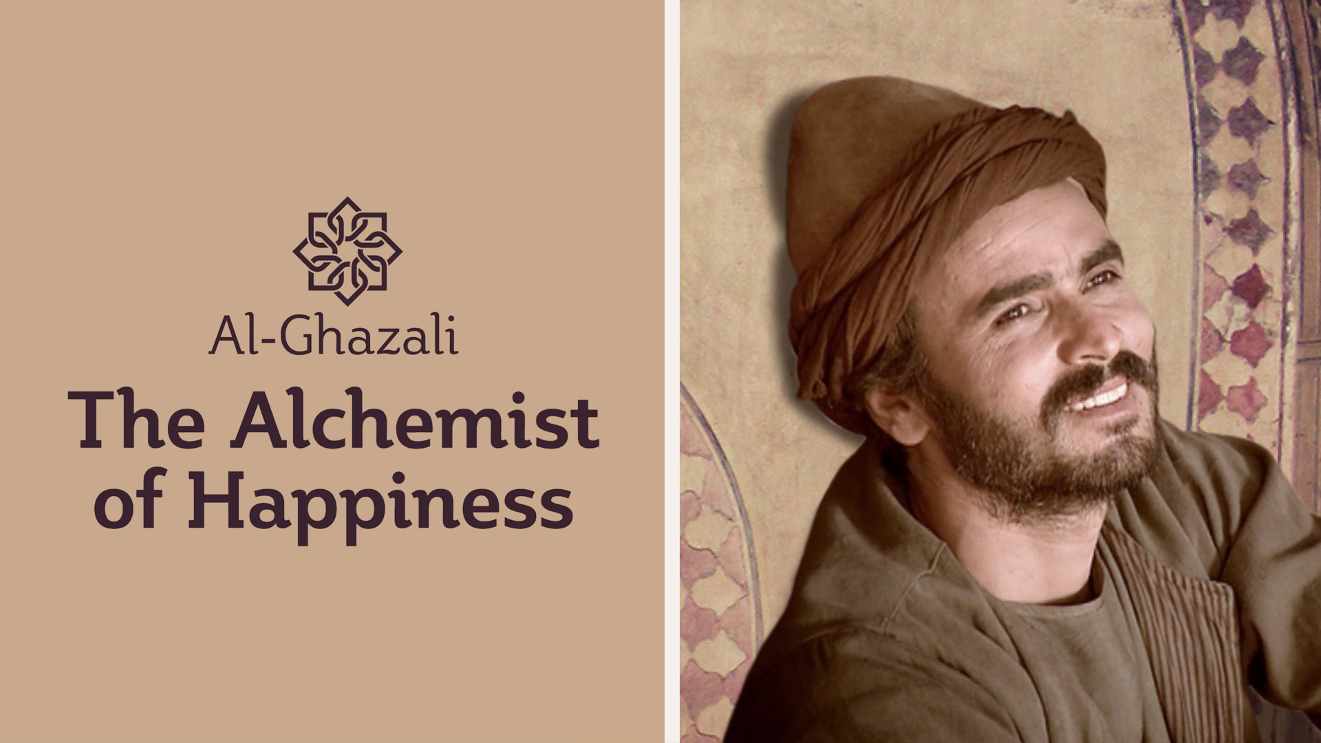 Watch AlGhazali The Alchemist of Happiness (2004) Full Movie Online