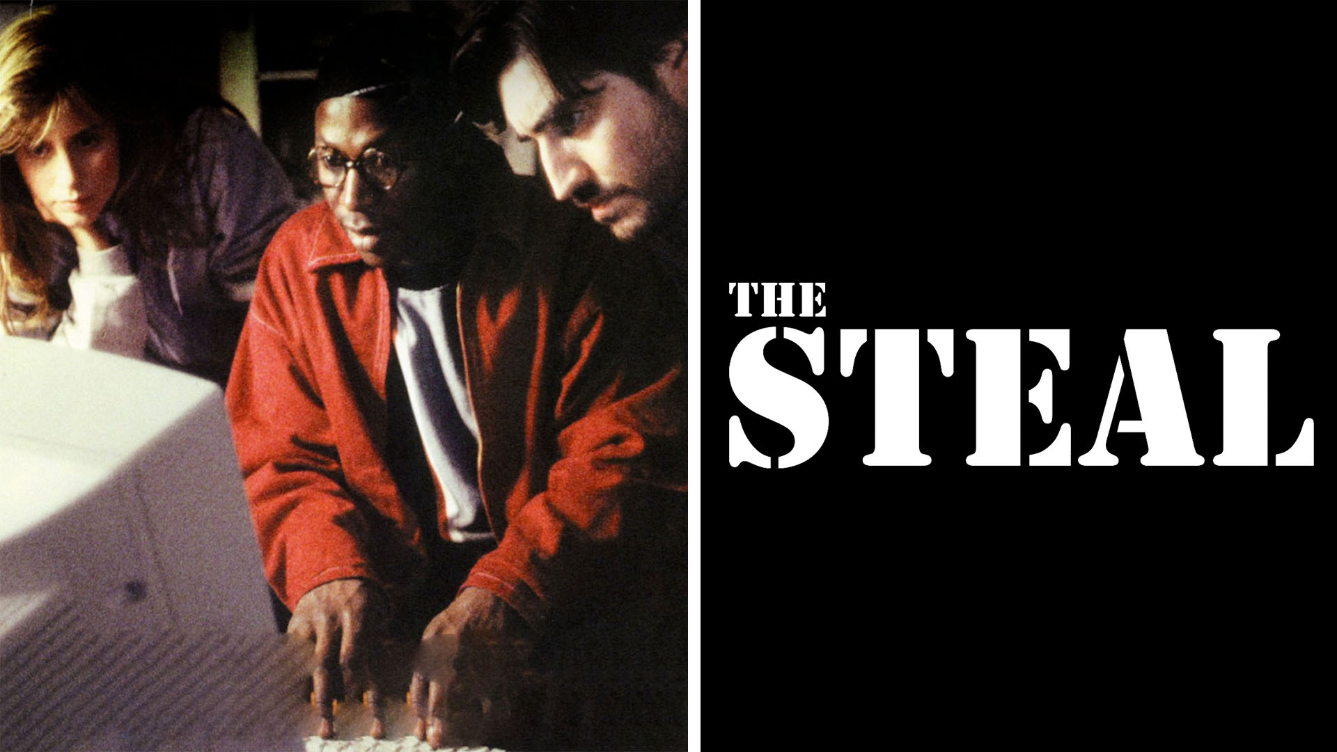 Watch The Steal (1995) Full Movie Free Online Plex