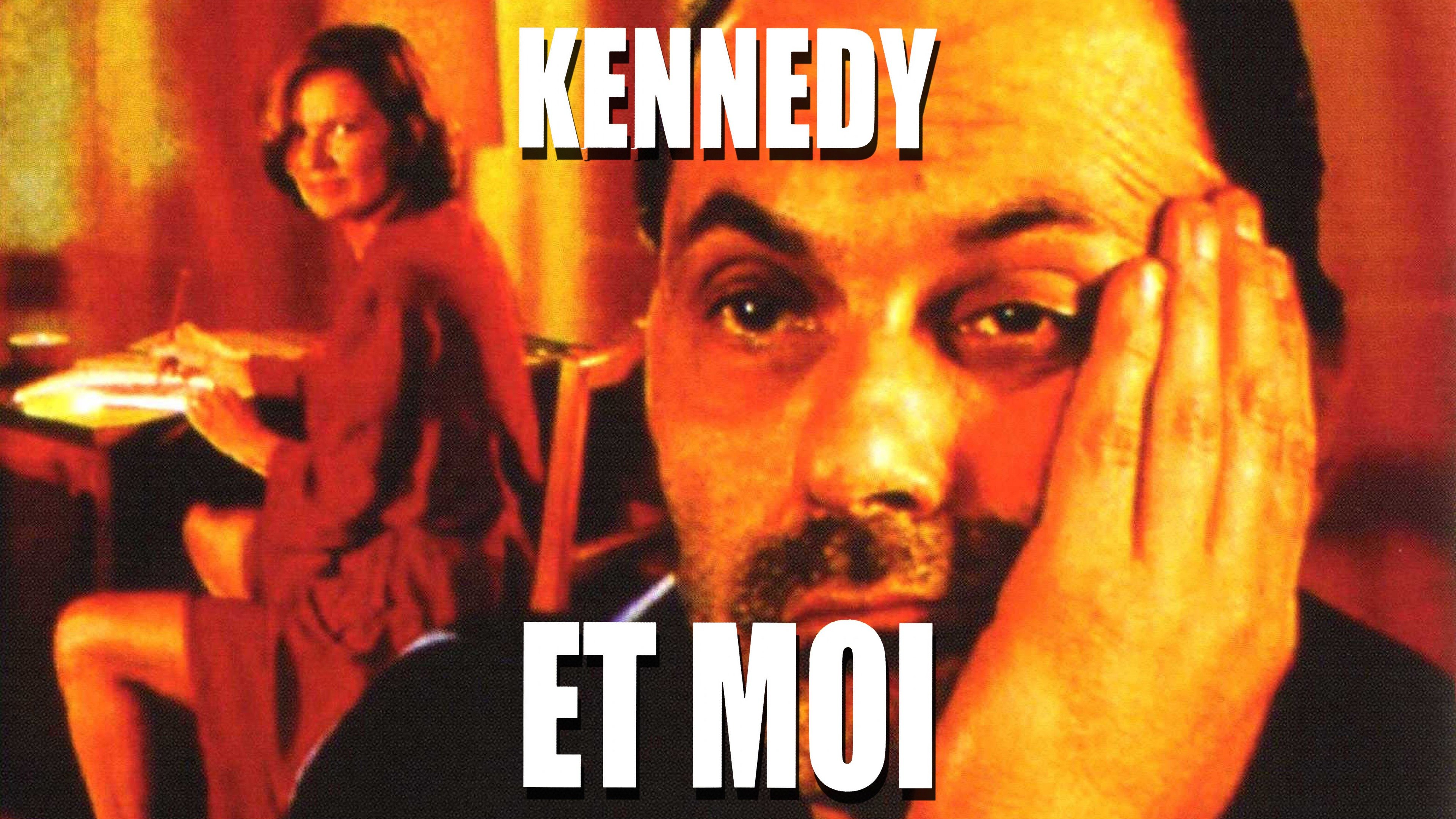 Kennedy et moi (1999) Plex