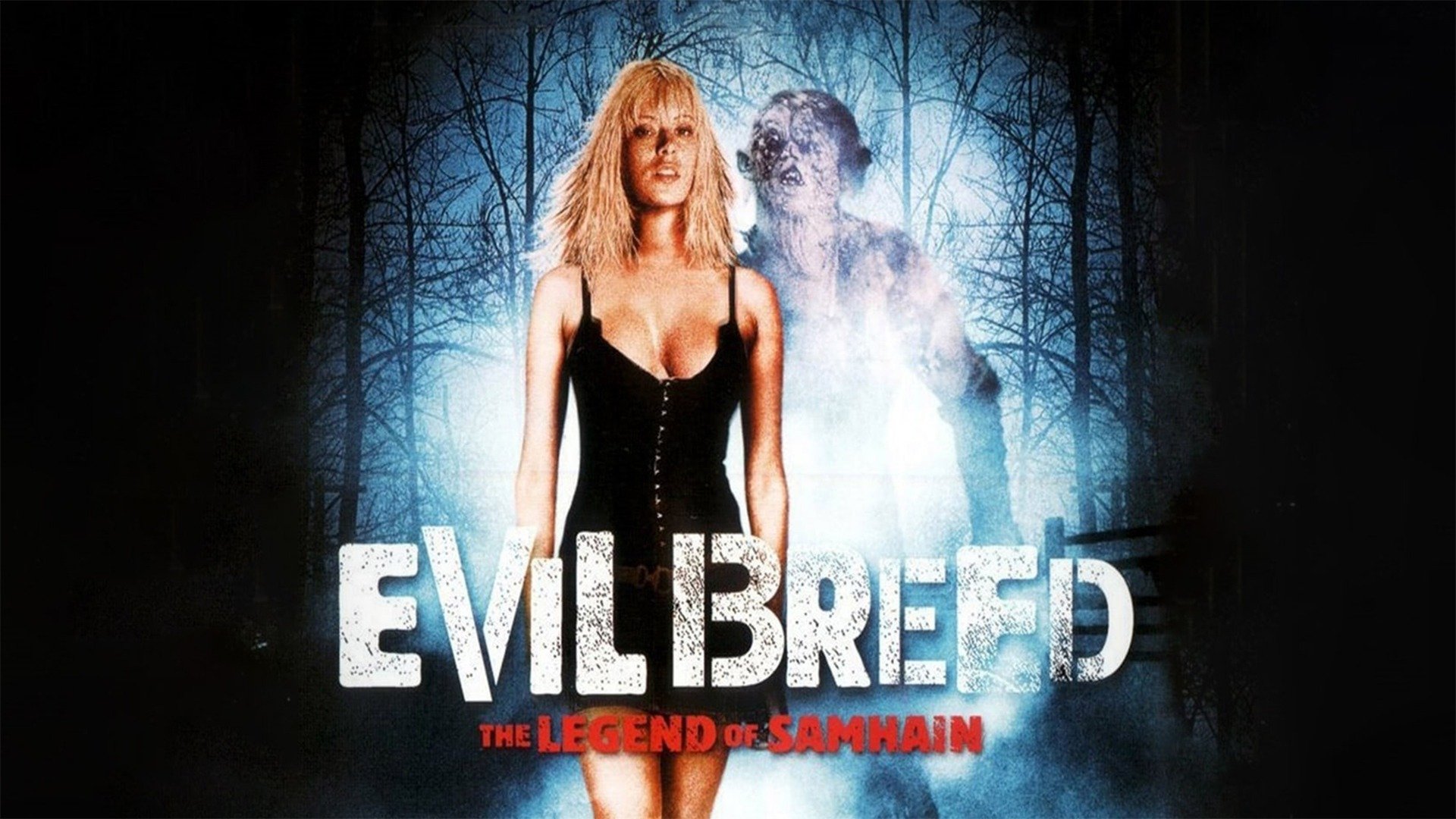 Evil breed the legend of samhain movie