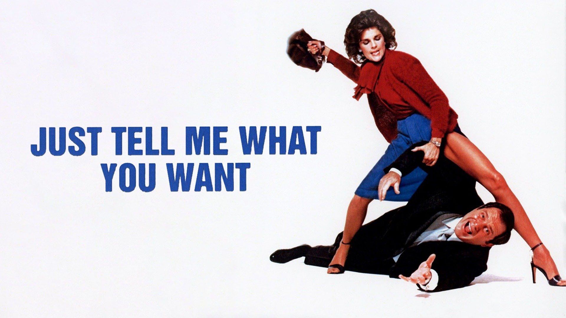 Ask Me What You Want Film Streaming Vf watch.plex.tv