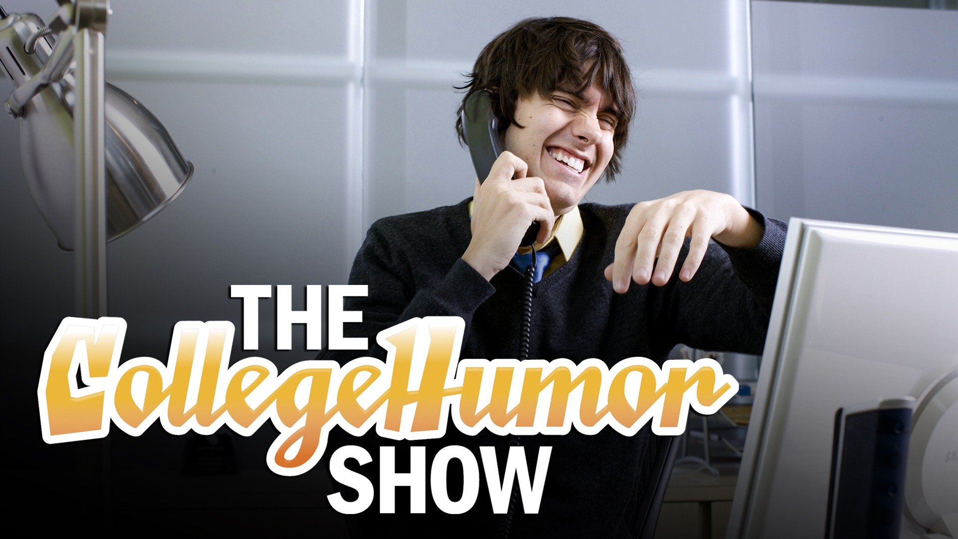 The CollegeHumor Show (2009) Plex
