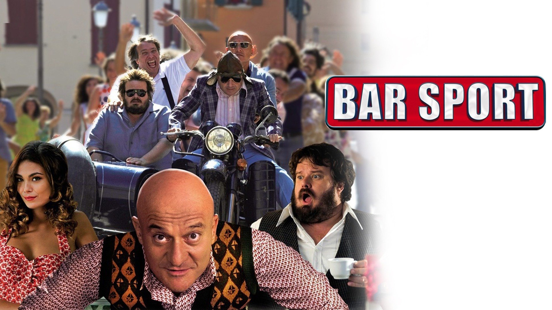 Bar Sport (2011) Plex