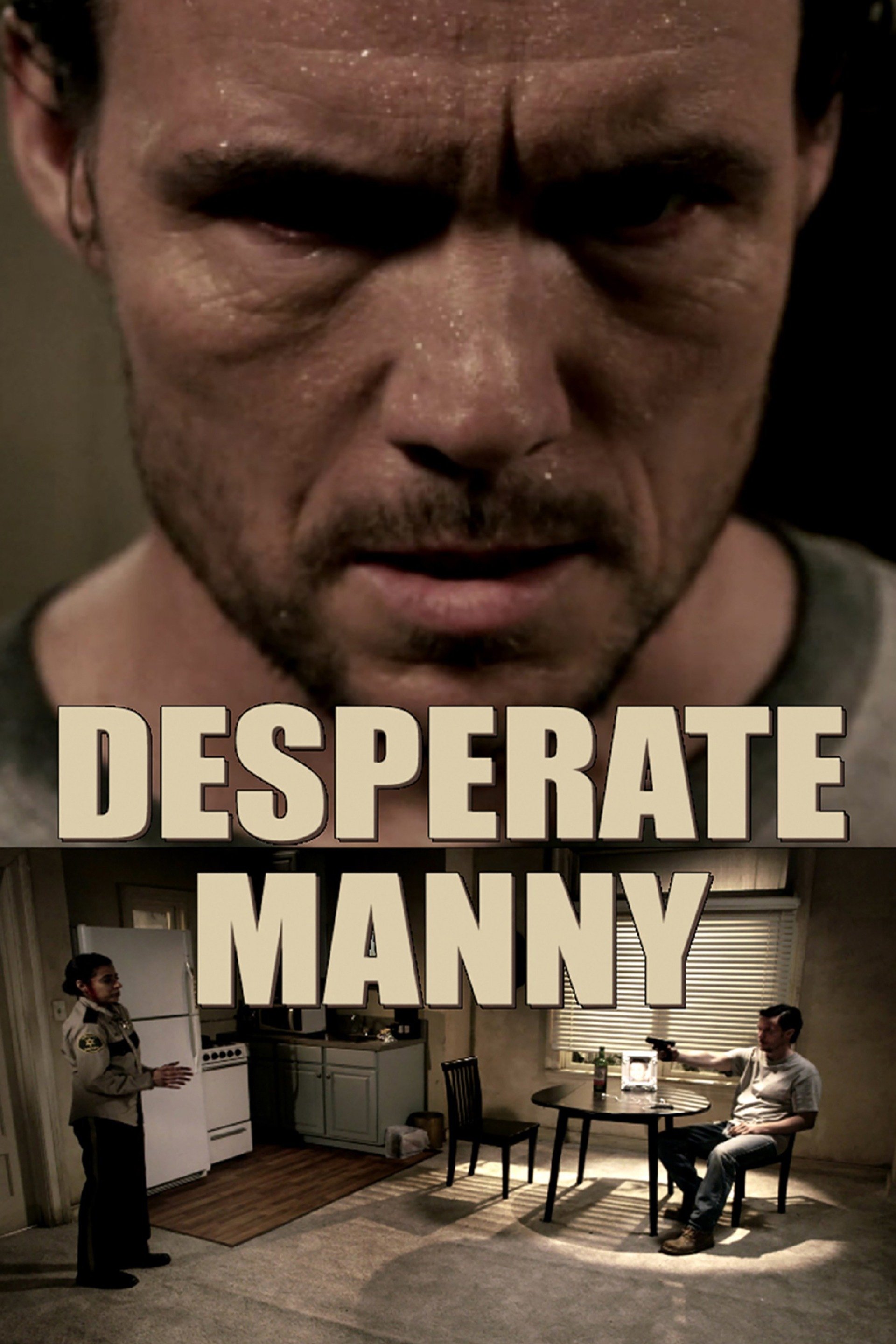 Desperate Manny on FREECABLE TV