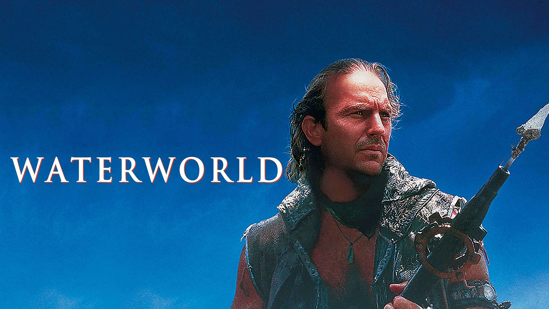 Where Can I Watch Waterworld For Free Watch Waterworld (1995) Full Movie Online - Plex