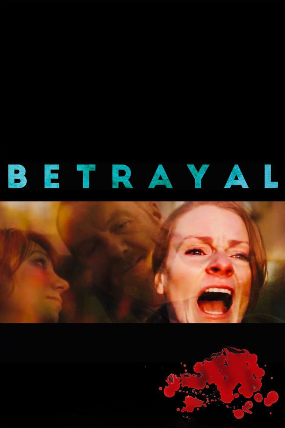 Betrayal on FREECABLE TV