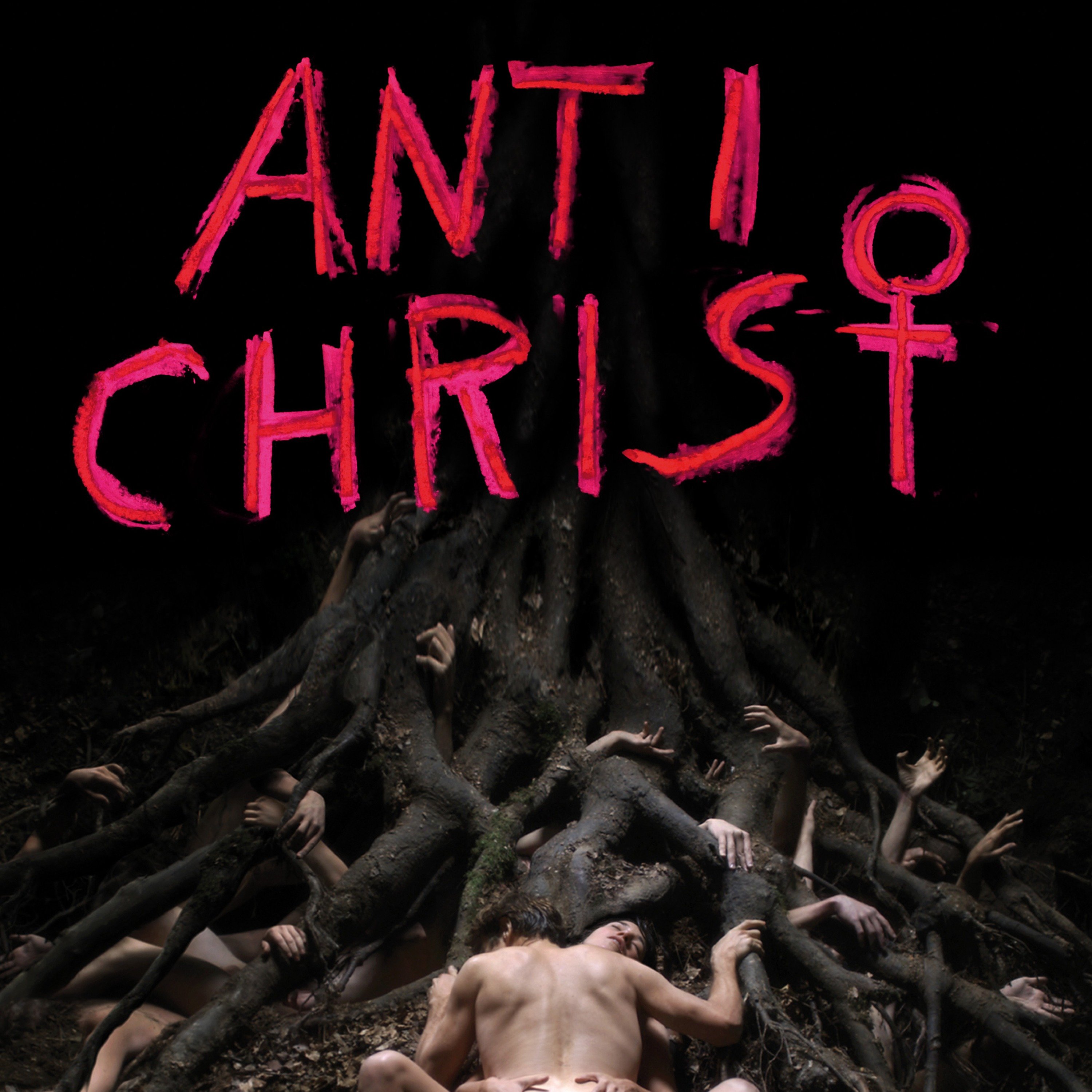 Antichrist full movie online