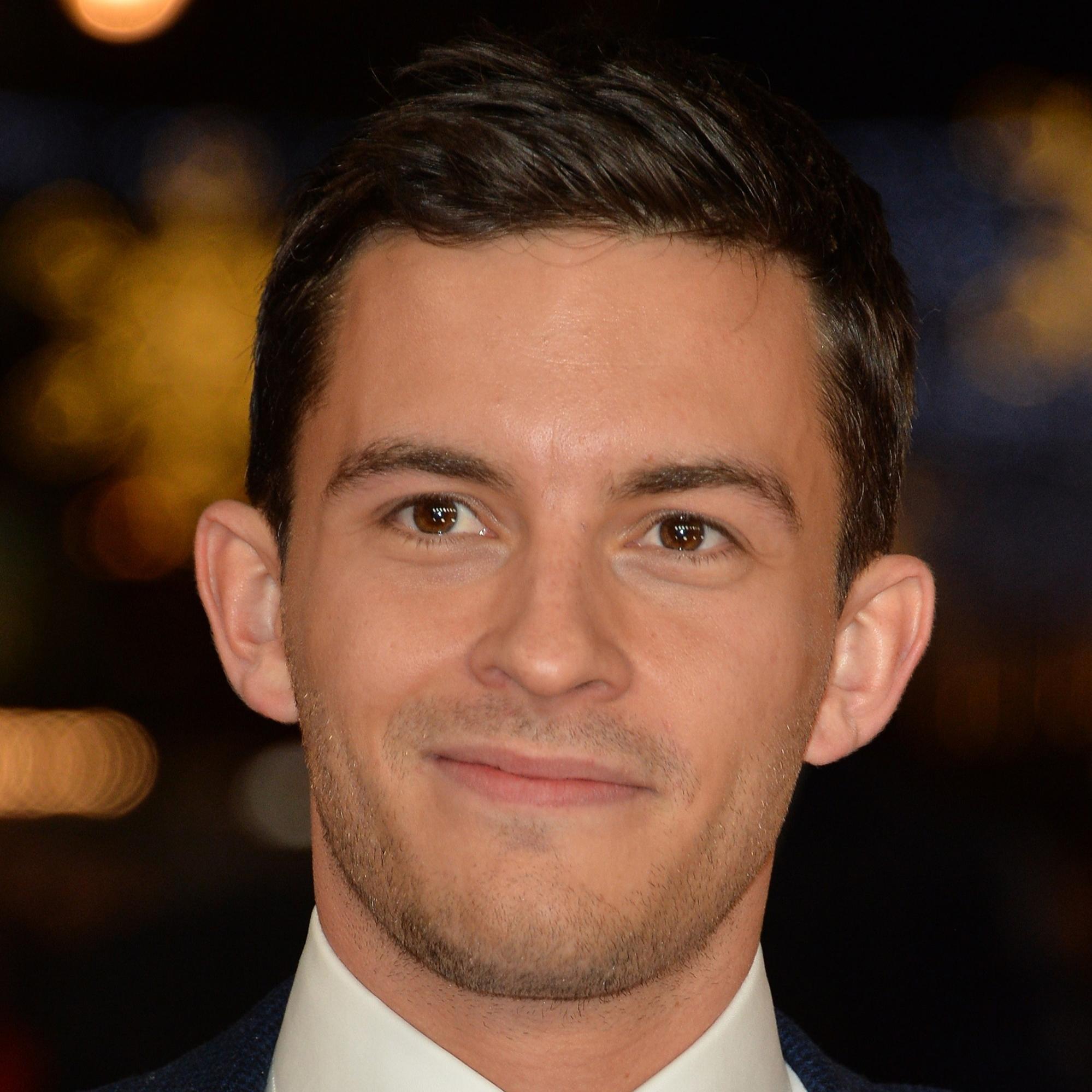 Jonathan Bailey