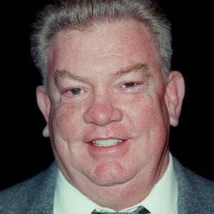 Charles Hallahan