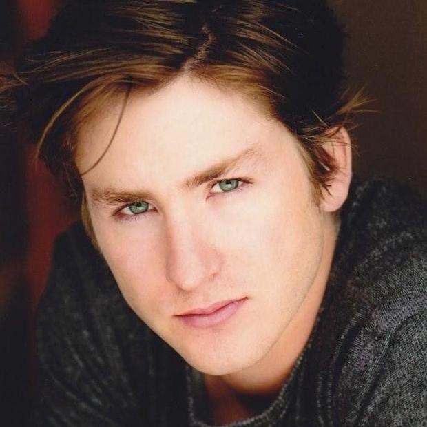Jesse Moss
