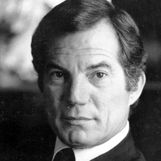 Johnny Haymer