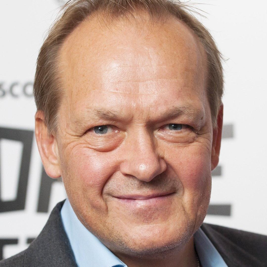 Christopher Fulford
