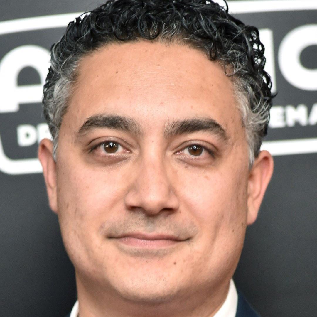 Alessandro Juliani