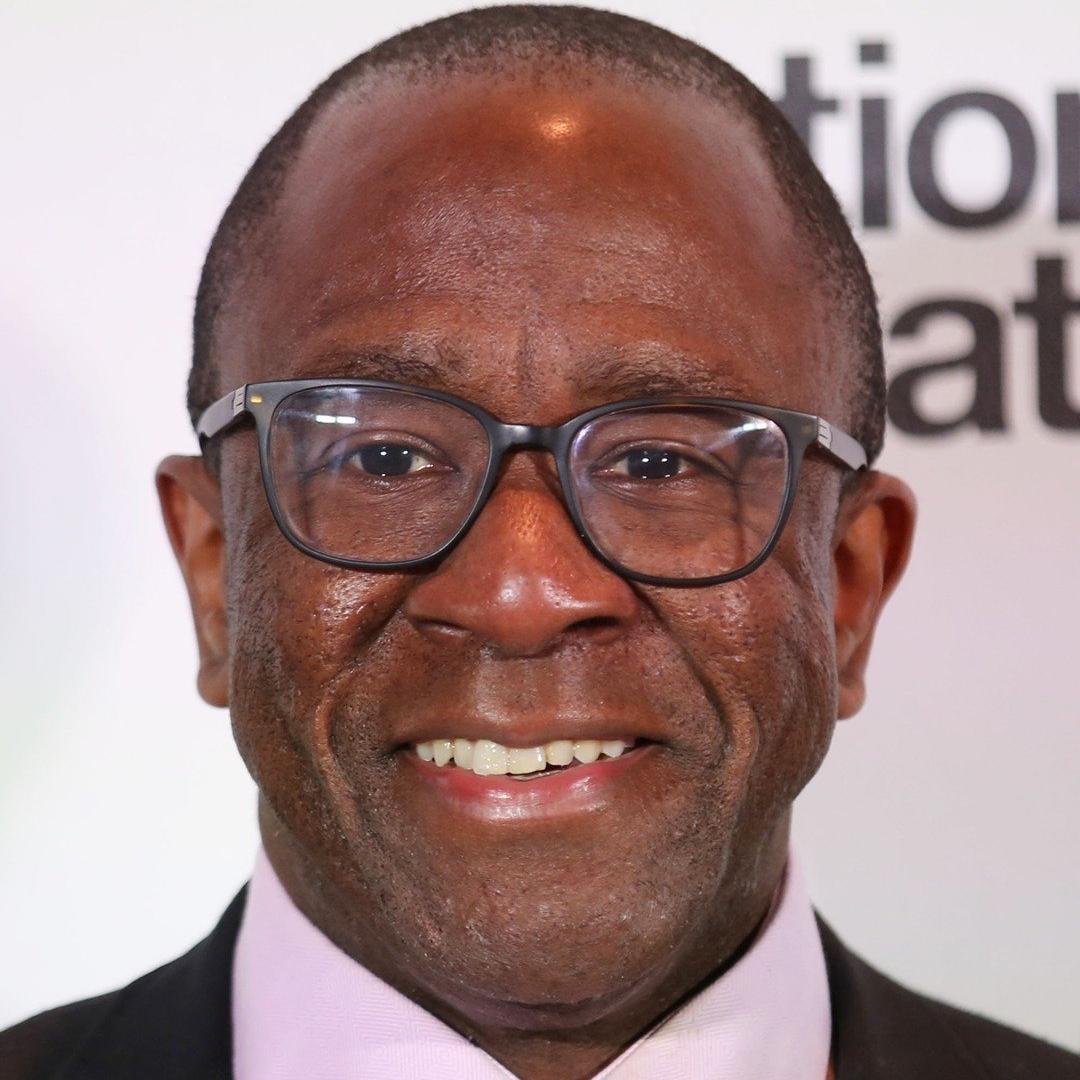 Lucian Msamati