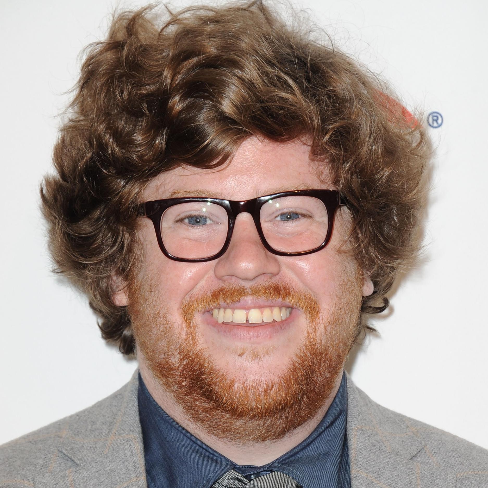 Zack Pearlman