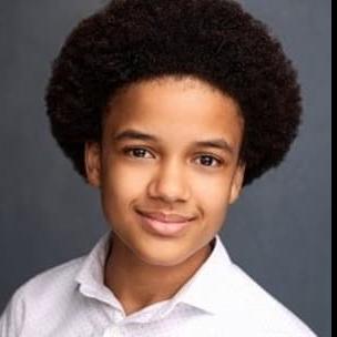 Joshua Moabi