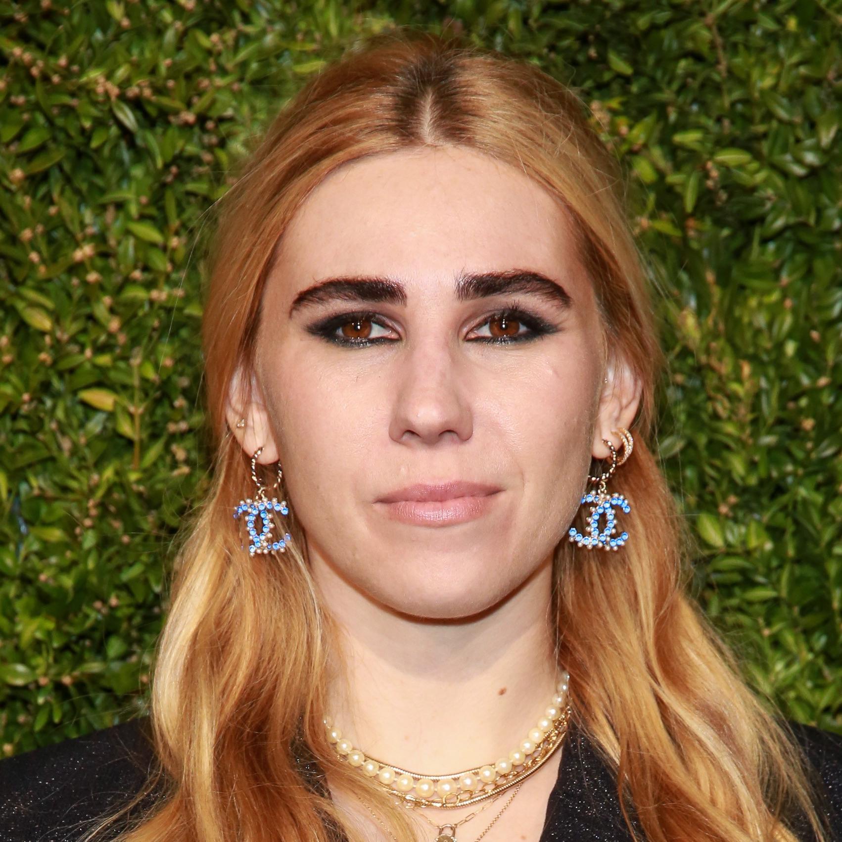 Zosia Mamet