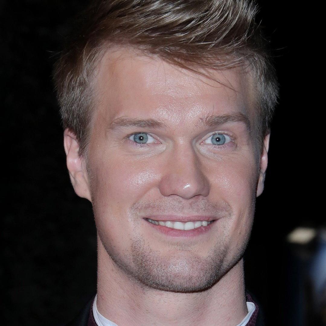 Joonas Suotamo