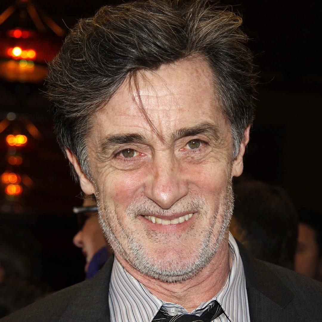 Roger Rees